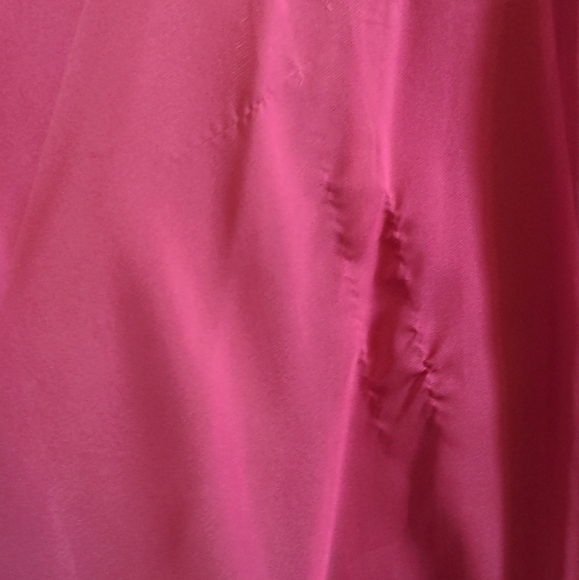 Pink Prom Dress - Picture 5 of 6